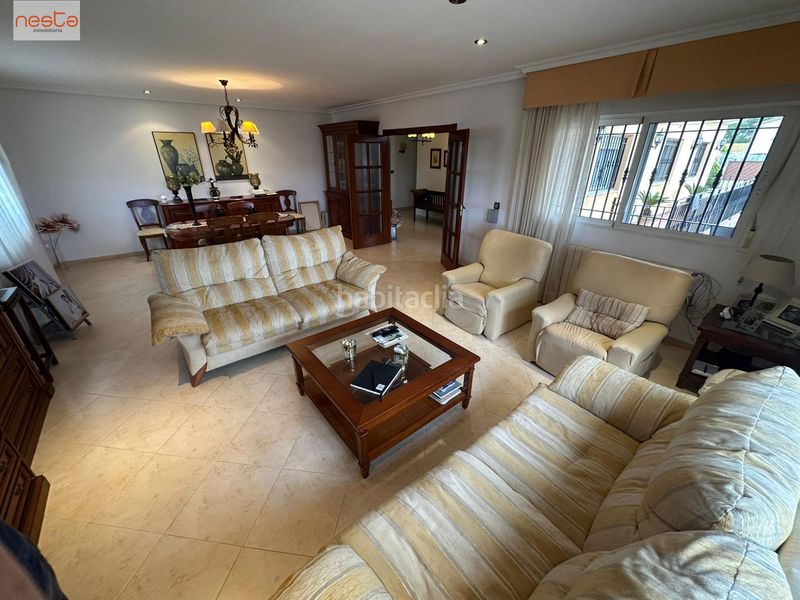 Foto 4638c7f7-af42-4065-ba01-9283d09f0f93. Xalet amb aparcament a Cazalla Lorca