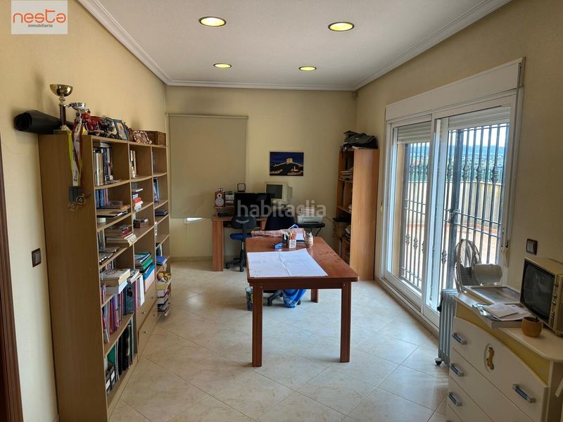 Foto 4bccc604-caa9-4888-9d4f-ad3222000bf0. Xalet amb aparcament a Cazalla Lorca