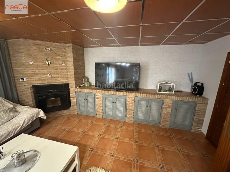 Foto 532ff7b5-63fe-468d-9947-a5e204705bdc. Xalet amb aparcament a Cazalla Lorca