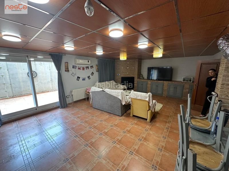 Foto 88ea6858-1de0-4fcb-bd9b-529e35851d67. Xalet amb aparcament a Cazalla Lorca