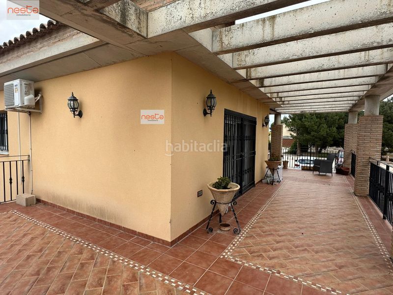 Foto 89aff3ac-a49a-4996-92ac-0f65db91c74b. Xalet amb aparcament a Cazalla Lorca