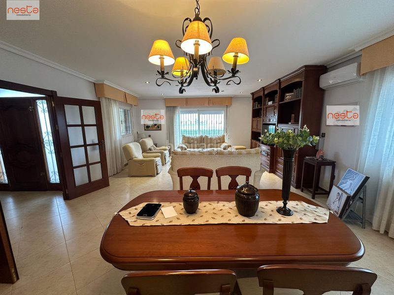 Foto 9a6fd77c-6aa7-4378-bba8-84972ac9e8a0. Xalet amb aparcament a Cazalla Lorca