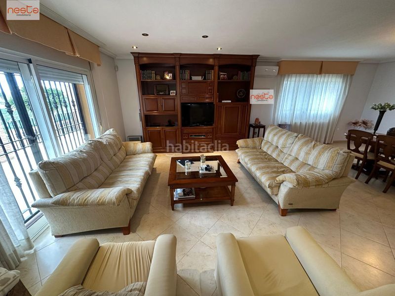 Foto 9dc155c1-5b92-41f9-9eb3-c6b78b269299. Xalet amb aparcament a Cazalla Lorca