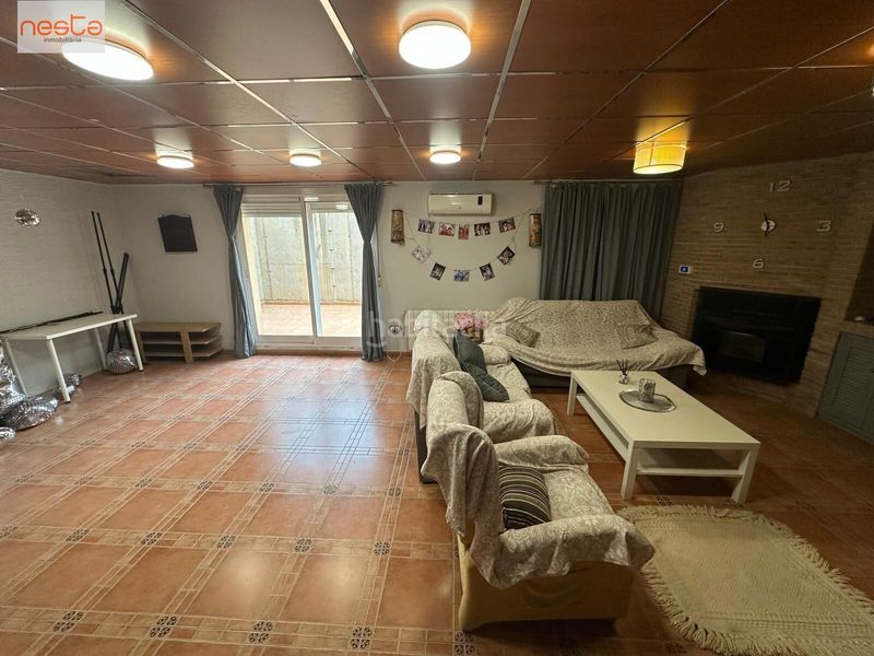 Foto aa46b009-6f9f-40ed-baa9-e89f12c82f70. Xalet amb aparcament a Cazalla Lorca