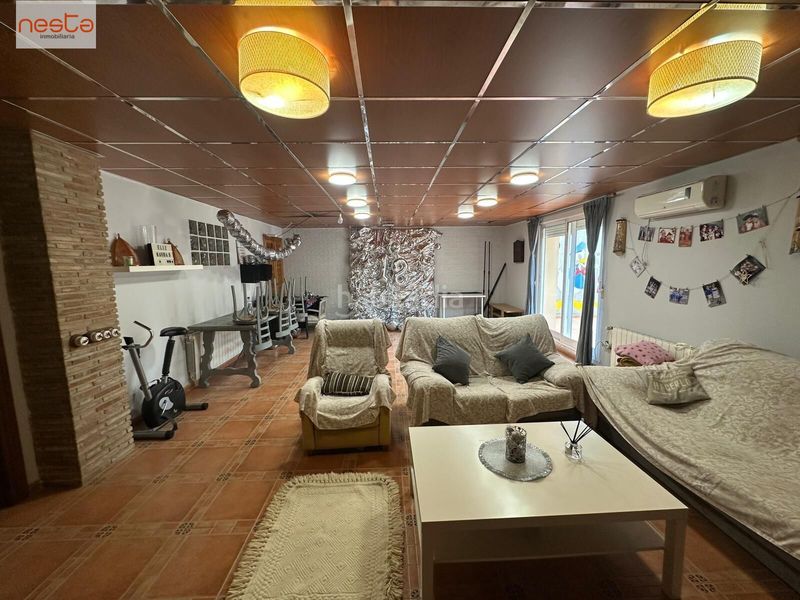 Foto aa6929ef-60bc-4e12-a844-79195bce6004. Xalet amb aparcament a Cazalla Lorca