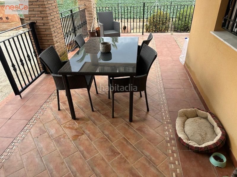 Foto b5dfa529-4f7a-4f48-817d-524282678e03. Xalet amb aparcament a Cazalla Lorca