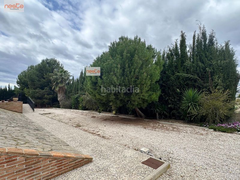 Foto ba775283-b487-4837-aa95-9022b1ed0af5. Xalet amb aparcament a Cazalla Lorca