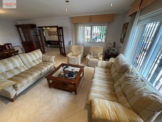 Chalet in Cazalla. Maravilloso chalet