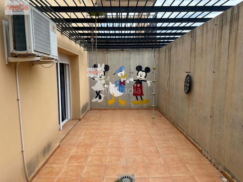 Foto c82b3d1f-fe7d-47f9-a51a-293920725102. Xalet amb aparcament a Cazalla Lorca