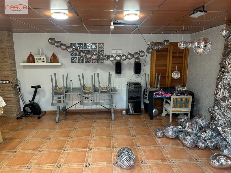 Foto c8687ef9-0c6f-4f81-a473-3c630b5e0b5b. Xalet amb aparcament a Cazalla Lorca