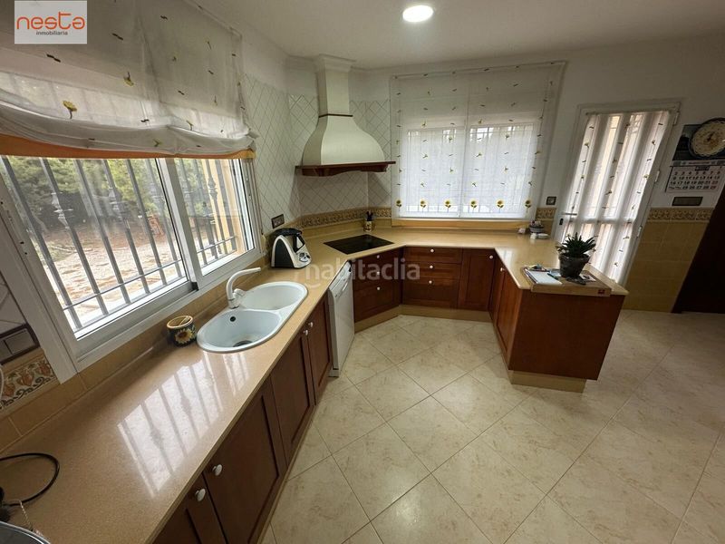 Foto d3c6c29a-ec04-436d-a51a-8192a2cb8657. Xalet amb aparcament a Cazalla Lorca