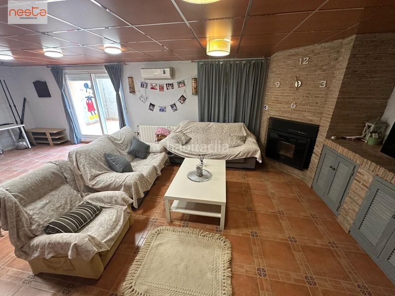 Foto e01431cc-7865-4986-a29c-5c225cfe07f9. Xalet amb aparcament a Cazalla Lorca