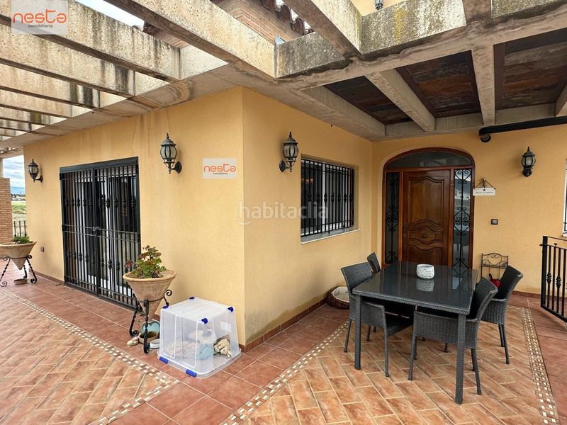 Foto e4d7e879-7709-47be-8d99-e0c812ccf70a. Xalet amb aparcament a Cazalla Lorca