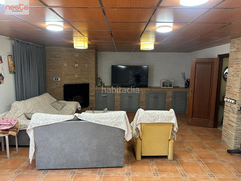 Foto e90ebf91-a803-42ae-bfc9-49f9392323b9. Xalet amb aparcament a Cazalla Lorca