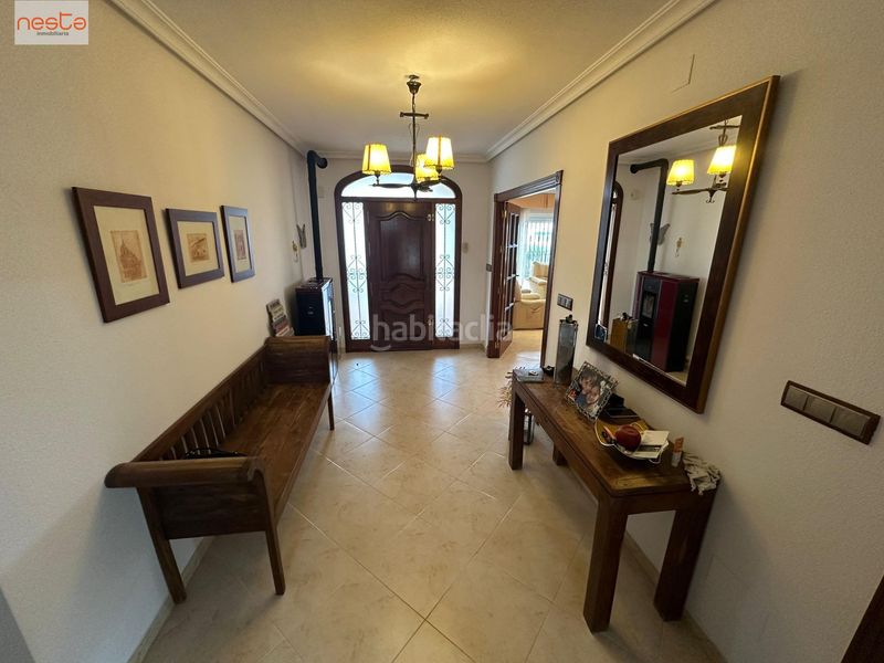 Foto e966c107-cdf2-4d91-bb73-5bea25cf7688. Xalet amb aparcament a Cazalla Lorca