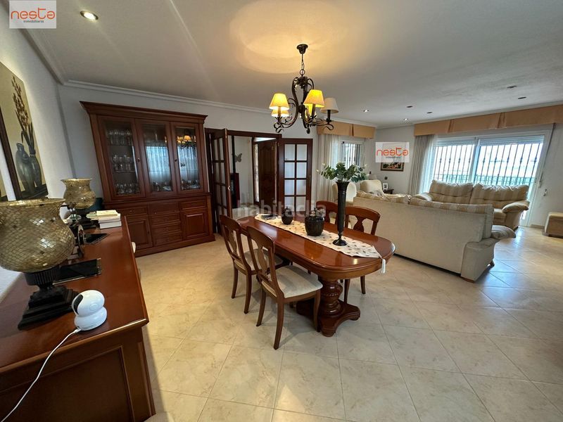 Foto e9f278e0-74a6-45bf-9a46-bcd8d1c91707. Xalet amb aparcament a Cazalla Lorca