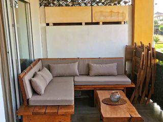 Flat in Lomas del Mar