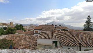 Casale in Vélez - Blanco. Casa de pueblo convertible en 2 viviendas en vélez blanco