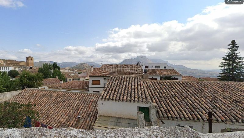 Foto 34647ff0-9929-48fc-9411-05b5093ac909. Masia a Vélez - Blanco