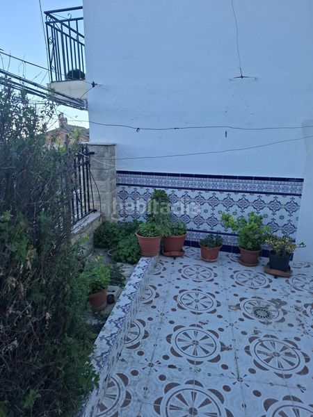Foto def080d2-04de-479b-80a7-d7b9282c45e9. Masia a Vélez - Blanco