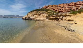 Appartement à San Juan de los Terreros. Piso en terreros, 3 dorm., próximo cala invencible y tia antonia