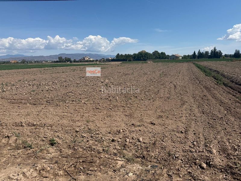 Foto 1a76ca67-75cc-4816-8704-259226e2be14. Terreny residencial a La Hoya Lorca