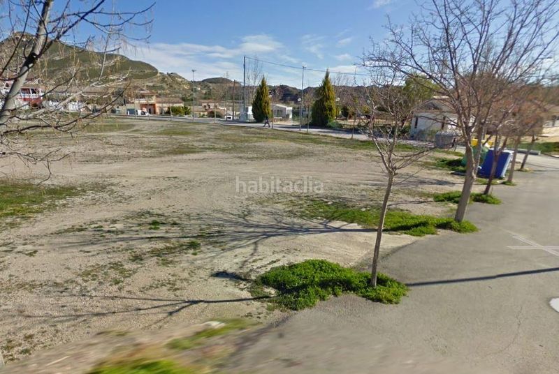 Foto 7bd91151-9aaa-4f6c-8b9e-1f89ff377848. Terreny residencial a Corazón de María Lorca
