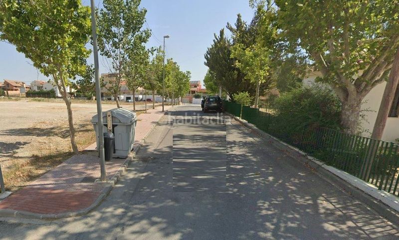 Foto bb1cebf9-09fe-445d-a62a-1758fc64d565. Terreny residencial a Corazón de María Lorca