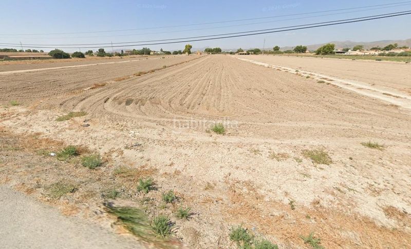 Foto 05b868aa-0c42-4f37-b28e-64ec9c64f3ac. Terreny residencial a Campillo Lorca