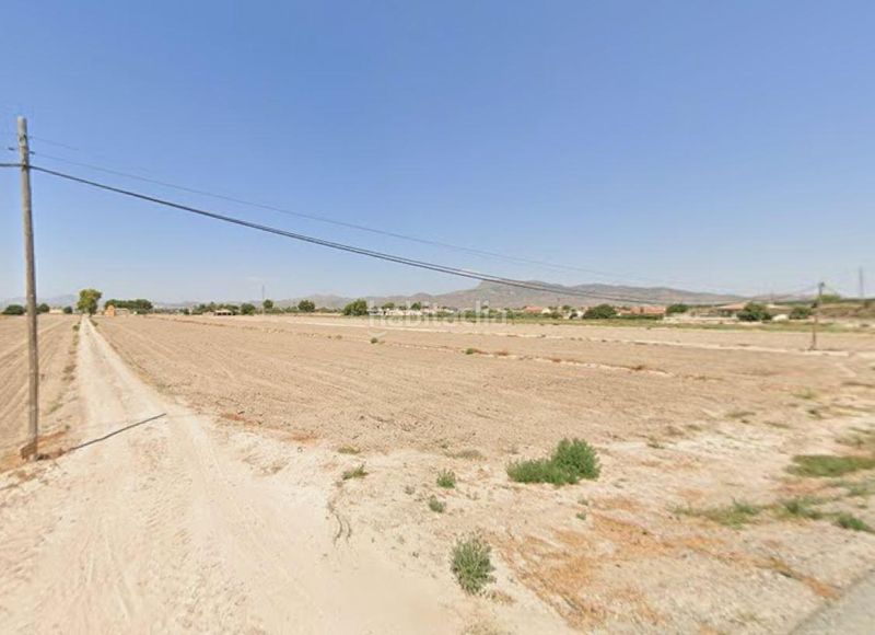Foto 174f7695-1e09-45fa-b547-7ad6a0c39392. Terreny residencial a Campillo Lorca