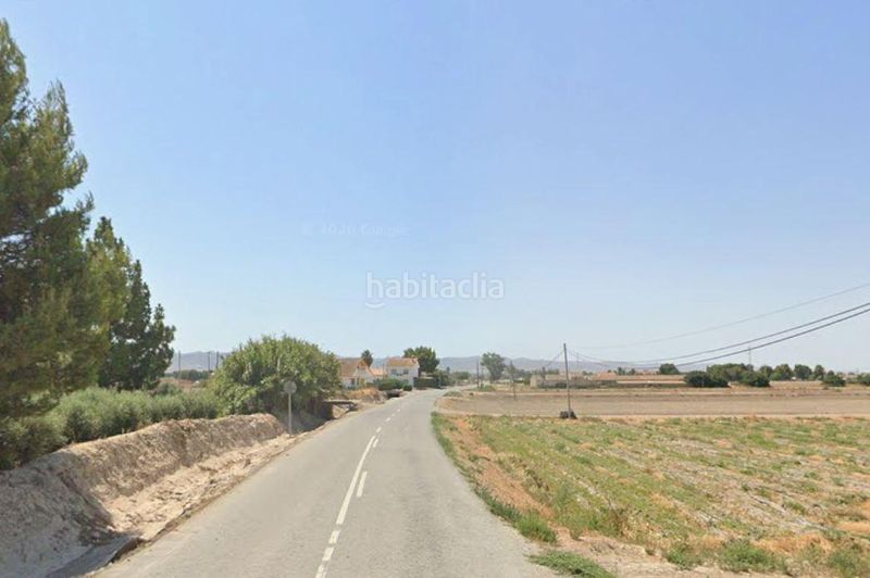 Foto 3f3552d5-0093-4fea-ab79-c3ca945bd1f6. Terreny residencial a Campillo Lorca