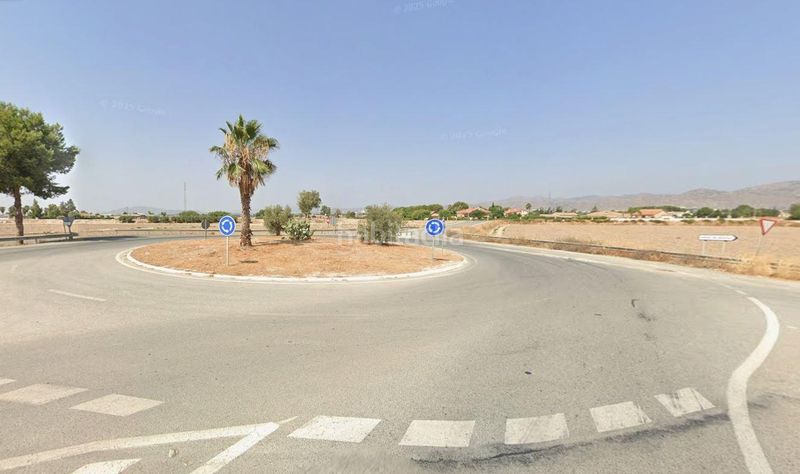 Foto b3f5a31e-b9d9-4202-b75d-a62dbd2806b2. Terreny residencial a Campillo Lorca