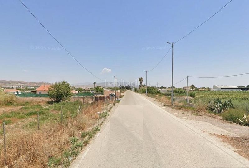 Foto 4ded51bd-f9c4-422f-906a-3454cd186dad. Terreny residencial a Torrecilla Lorca