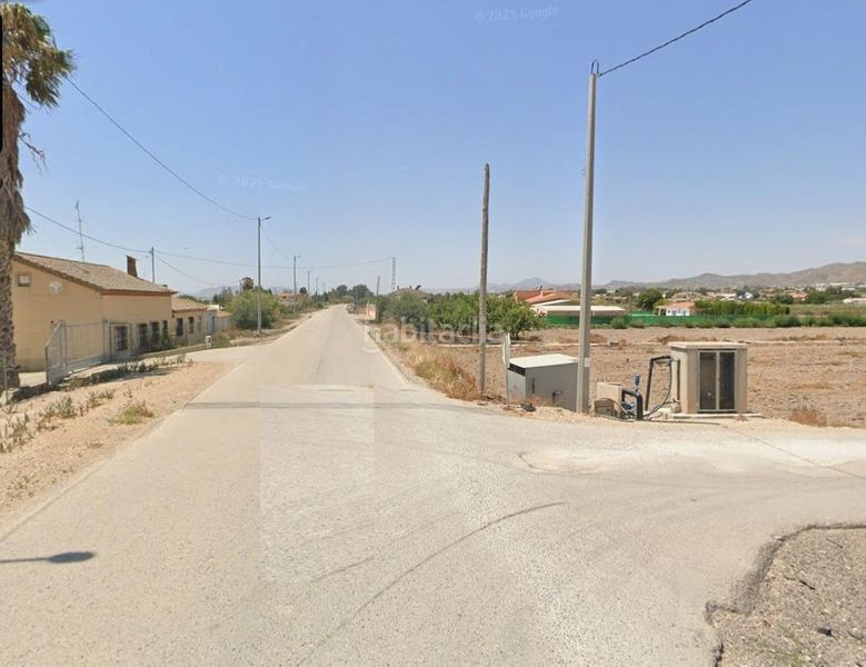 Foto c44ad909-335a-479f-87dc-177d2bf3eb4b. Terreny residencial a Torrecilla Lorca
