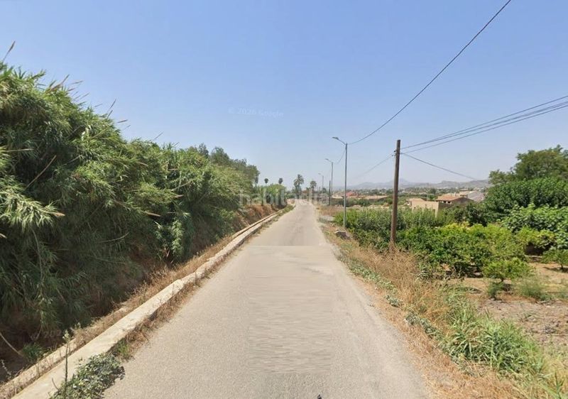 Foto c863b10f-69a5-4b9c-b3c1-581d43270c97. Terreny residencial a Torrecilla Lorca