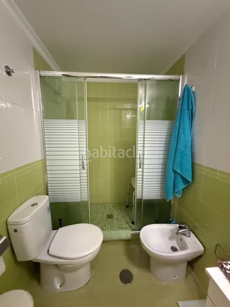 Foto f2834c4b-1834-4589-ae74-ea12733abaa1. Pis amb aparcament a La Viña Lorca
