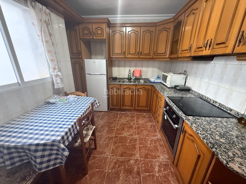 Foto fffdd87c-3854-4e31-8d15-ee407ea435a6. Pis amb aparcament a La Viña Lorca