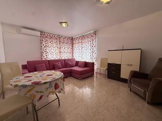 Lloguer Pis a El Rubial. Piso 4 dorm  2 baños, terraza con vistas al mar