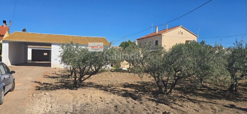 Foto 0013f407-dac7-4c0c-9bb8-6213585868d8. Masia amb aparcament a Campillo Lorca