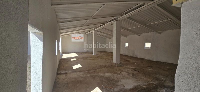 Foto 56570c5e-e238-4492-a621-def101218dac. Masia amb aparcament a Campillo Lorca