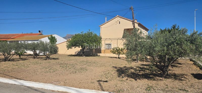 Foto 86946eb9-56c7-4591-a149-07ceb011ae0e. Masia amb aparcament a Campillo Lorca