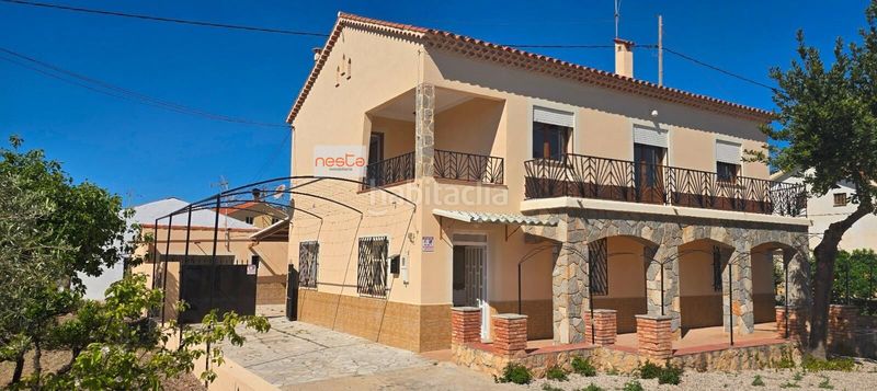 Foto 8d3120ae-685d-4025-ad9b-17a4bcc25681. Masia amb aparcament a Campillo Lorca