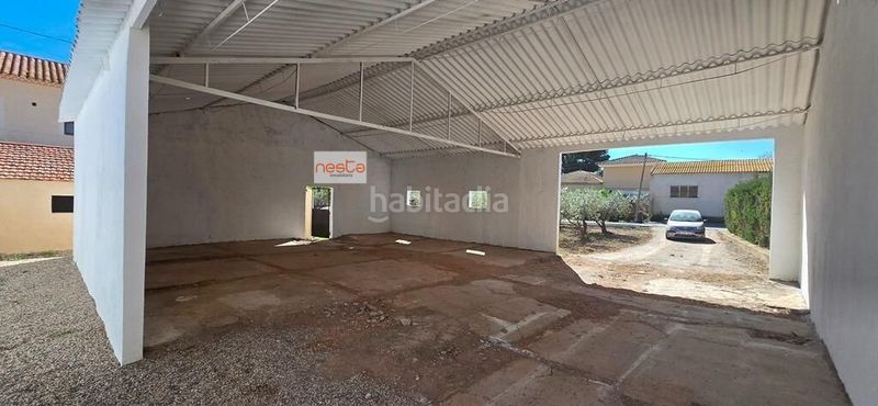 Foto 8ef7a27e-b8ab-47fe-8925-64156129e3b4. Masia amb aparcament a Campillo Lorca