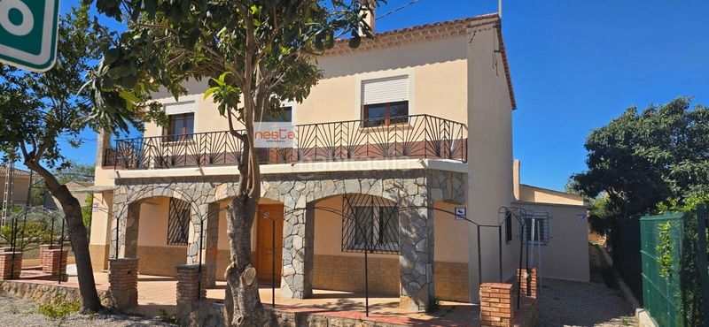 Foto 950bf4a2-8724-432e-9b5f-0a2a393fa511. Masia amb aparcament a Campillo Lorca