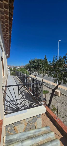 Foto a746b534-21a6-49c4-9410-ac06331dc4d7. Masia amb aparcament a Campillo Lorca