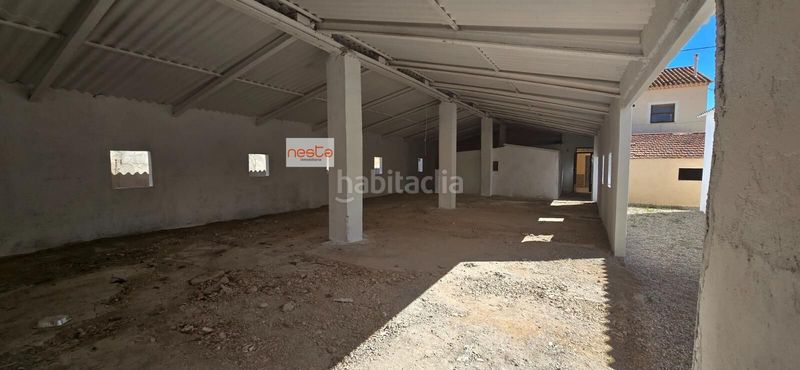 Foto bdf662f6-d6bf-4b0a-880e-2ffc63a746a5. Masia amb aparcament a Campillo Lorca