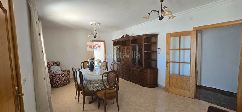 Foto e1be8f89-cf71-4b5a-a1b8-c21d22f26f7f. Masia amb aparcament a Campillo Lorca