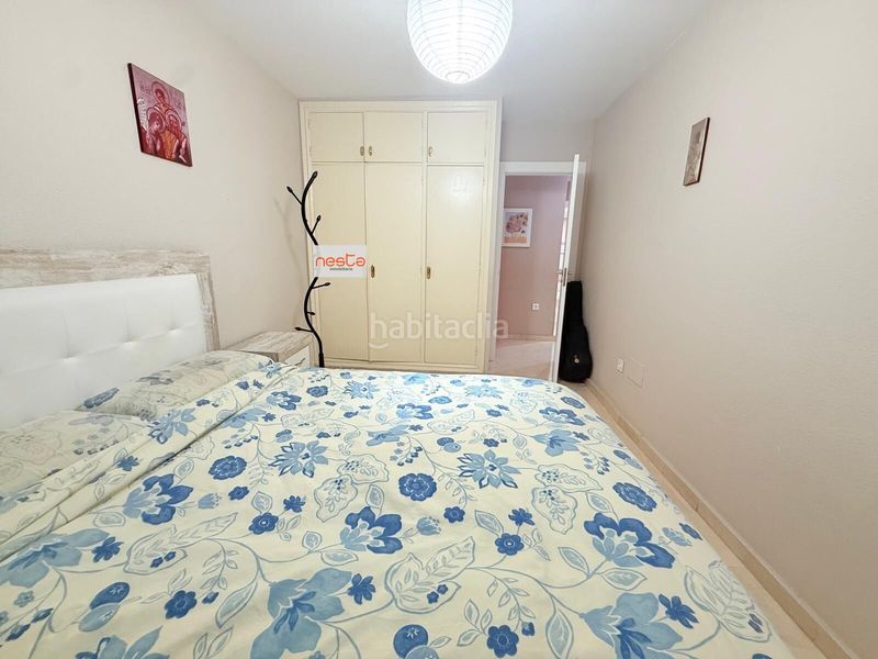 Foto 0a9bd892-5509-4877-b260-3ccba581481e. Flat with heating parking in Santiago Lorca