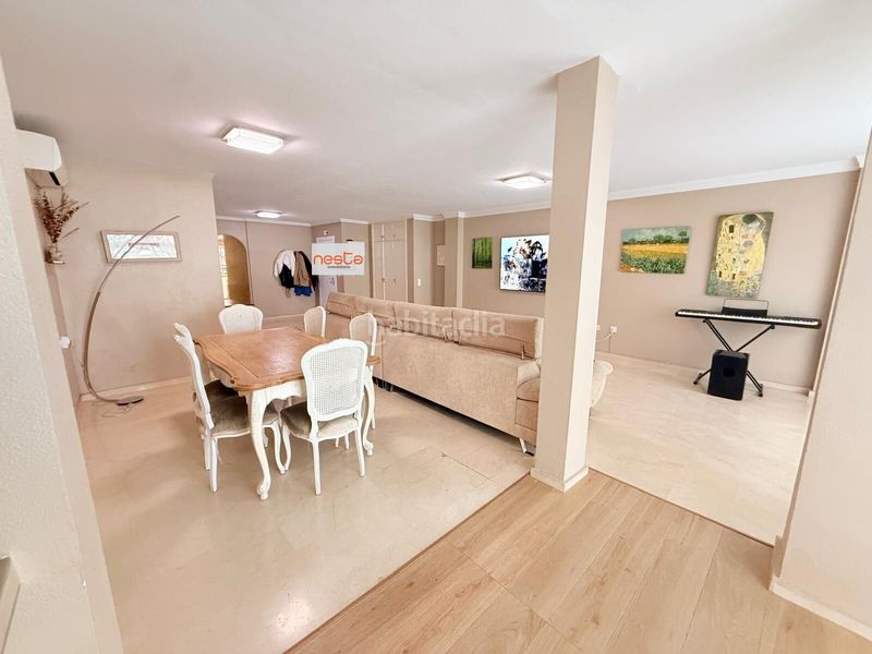 Foto 0aef4e7d-b83b-40ce-9132-80d0ce31ec30. Flat with heating parking in Santiago Lorca