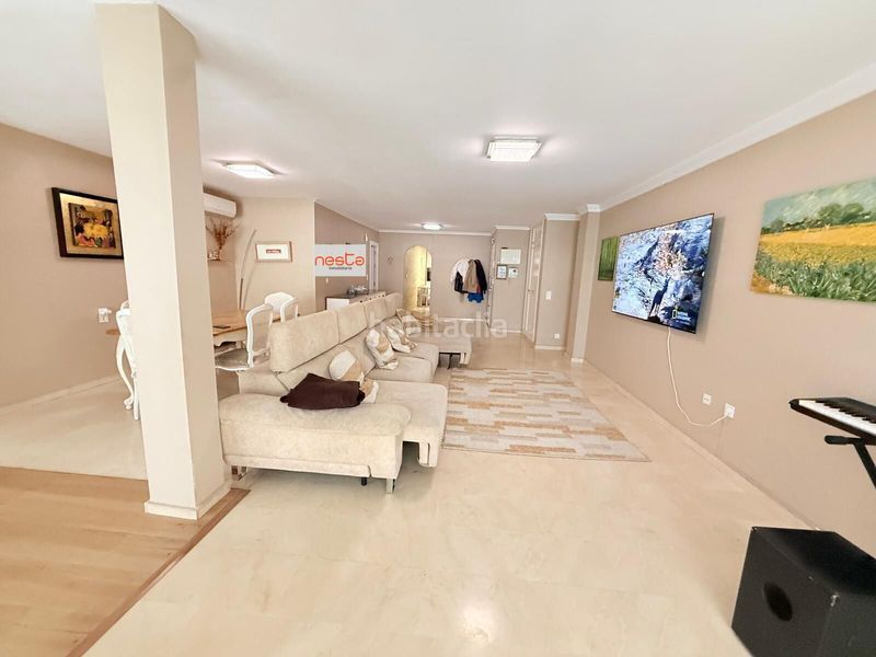 Foto 0f8ec5ad-b7d4-4089-a159-94cfc562d6da. Flat with heating parking in Santiago Lorca